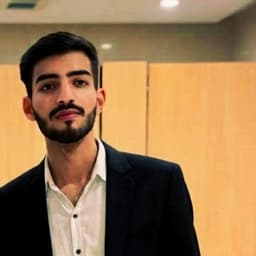 Satyam Mishra